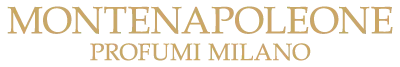 Logo de Montenapoleone Profumi Milano