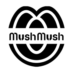 Logo de Mush Mush