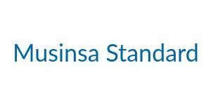 Logo de Musinsa Standard