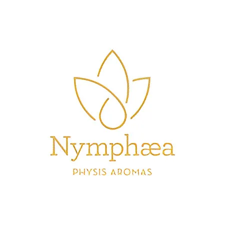 Logo de Nymphæa