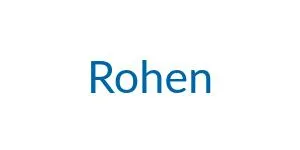 Logo de Rohen