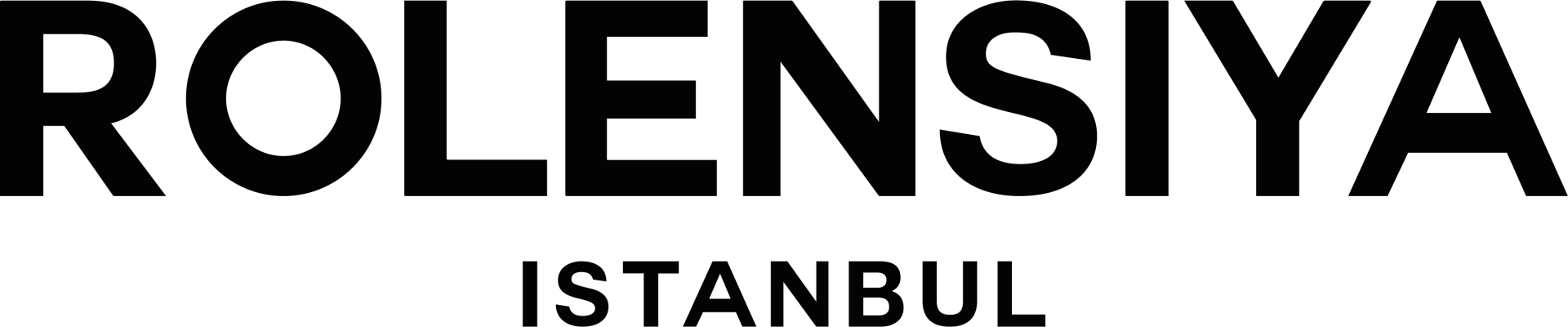 Logo de Rolensiya