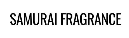 Logo de Samurai Fragrance
