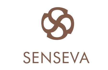 Logo de Senseva