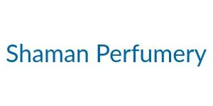 Logo de Shaman Perfumery