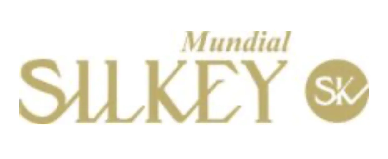 Logo de Silkey Mundial