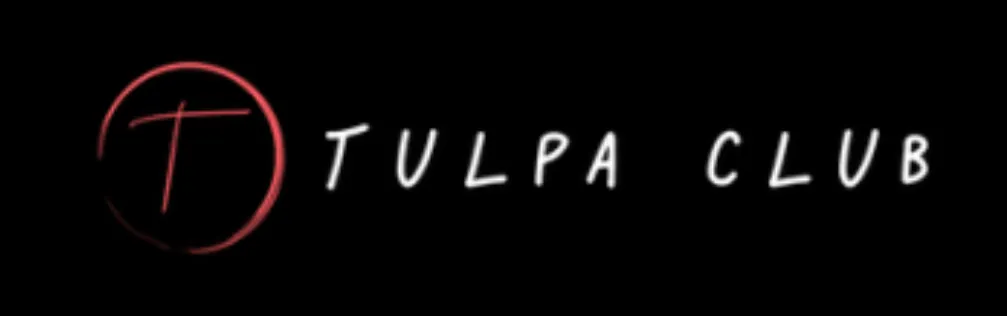 Logo de Tulpa Club