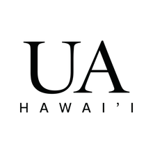 Logo de UA Hawaii