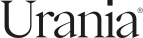Logo de Urania