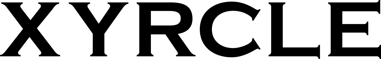 Logo de XYRCLE