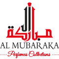 Logo de Al Mubaraka Perfumes