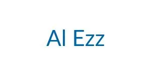 Logo de Alezz Oud