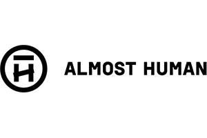 Logo de Almost Human