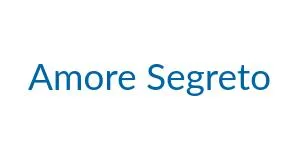 Logo de Amore Segreto