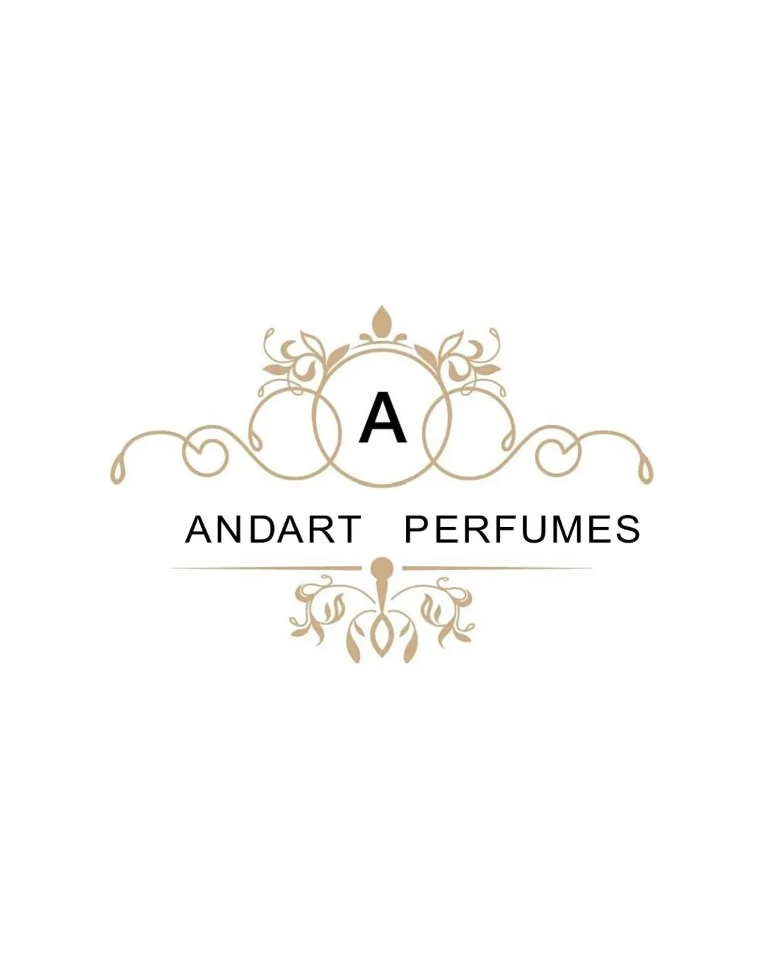 Logo de Andart Perfumes