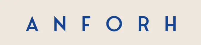 Logo de Anforh