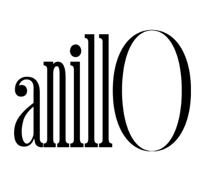 Logo de ANILLO