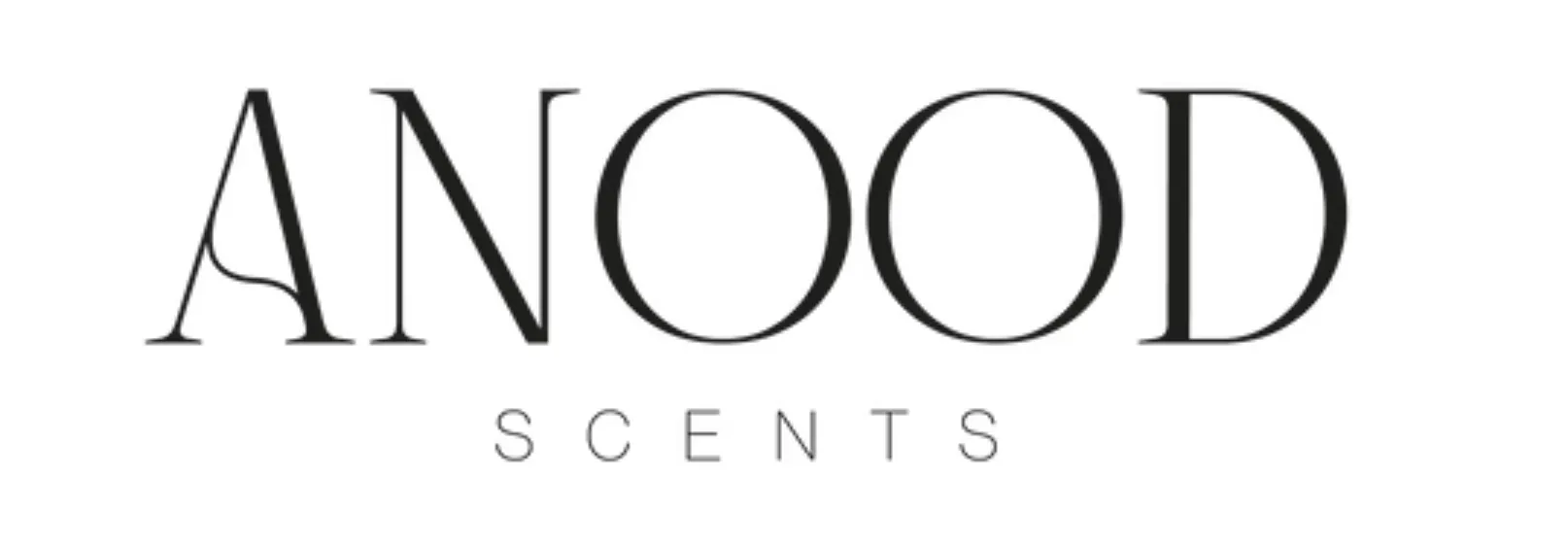 Logo de Anood Scents