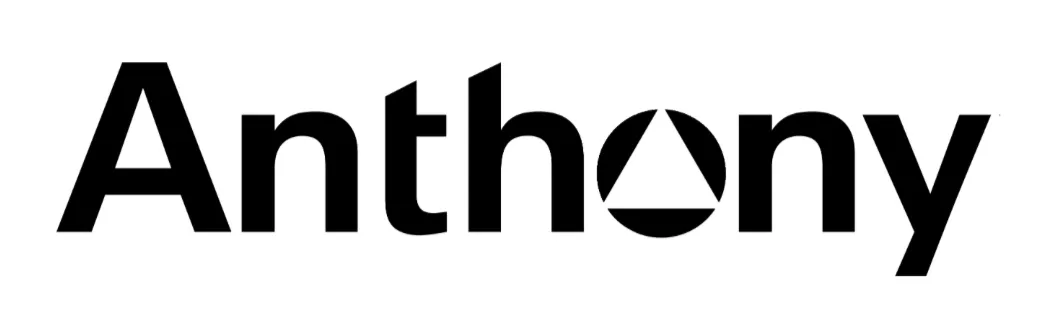 Logo de Anthony