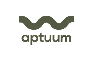 Logo de aptuum