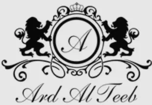 Logo de Ard al Teeb