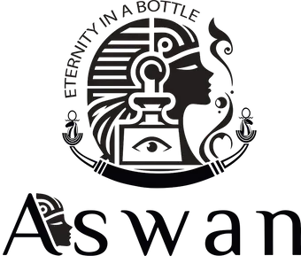 Logo de Aswan