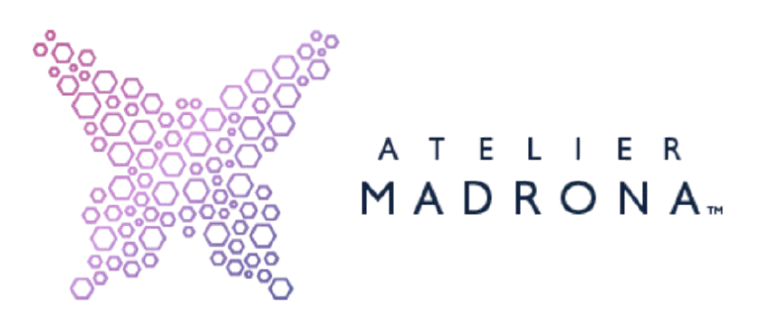 Logo de Atelier Madrona