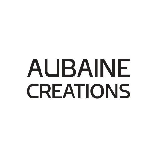 Logo de Aubaine Creations