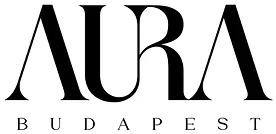 Logo de Aura Budapest