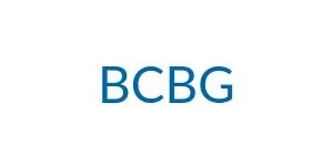 Logo de BCBG