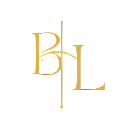 Logo de Blessings Of The Lord