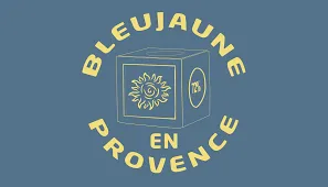 Logo de Bleujaune en Provence