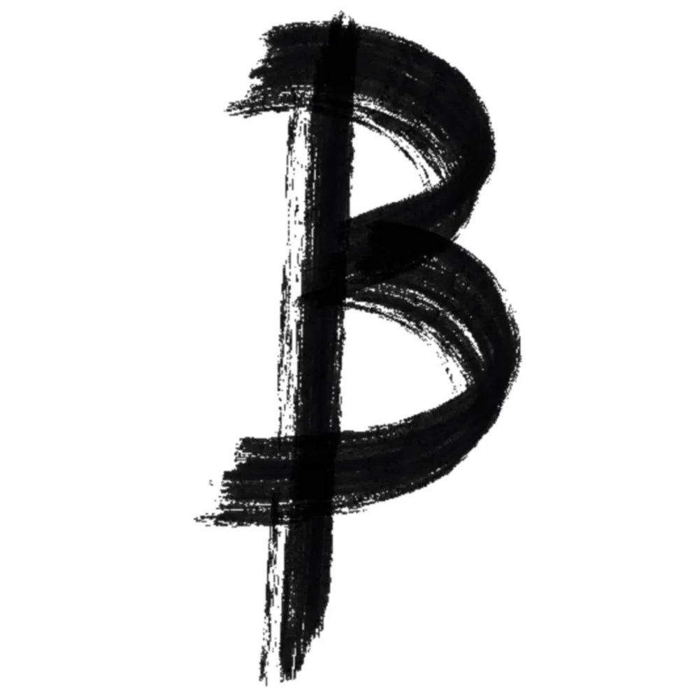 Logo de BornPatriot