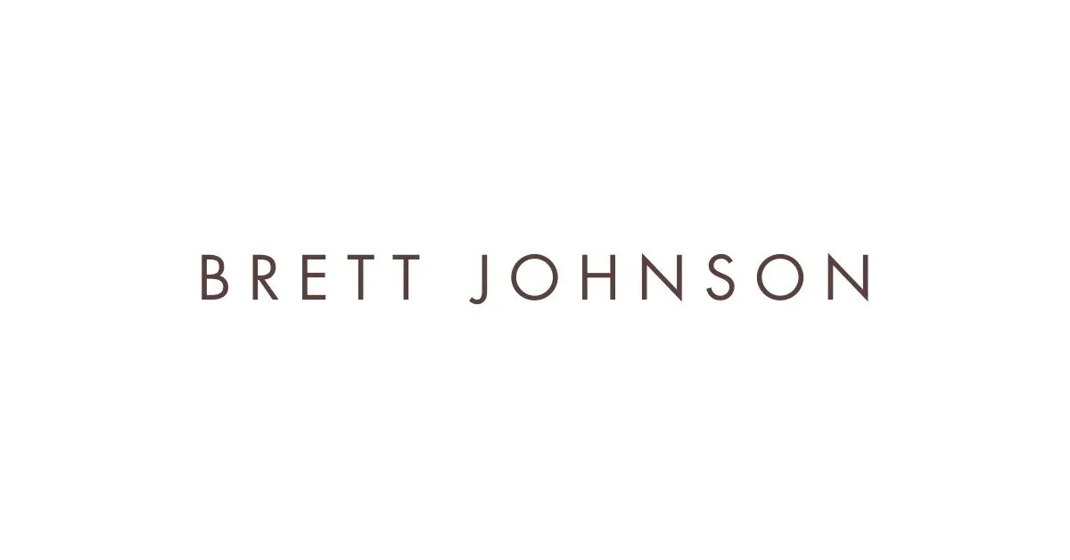 Logo de Brett Johnson