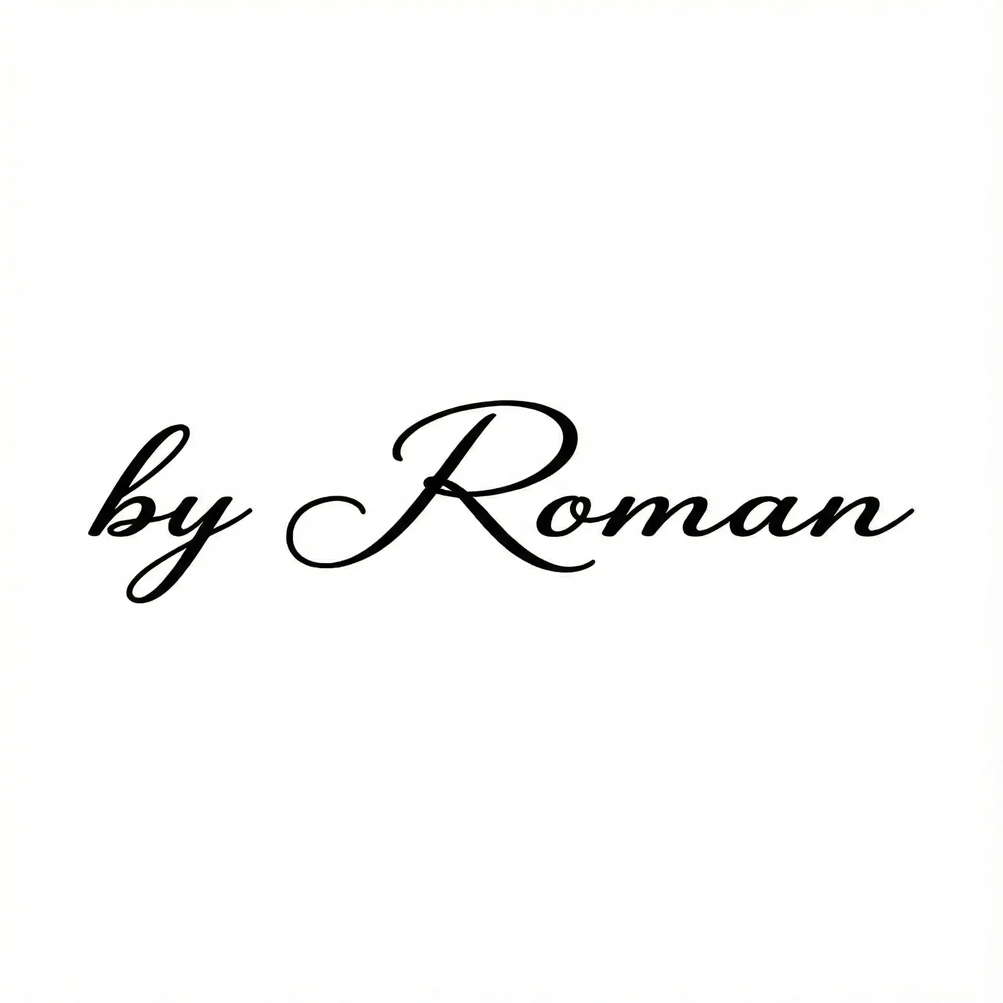 Logo de by Roman