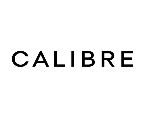 Logo de Calibre