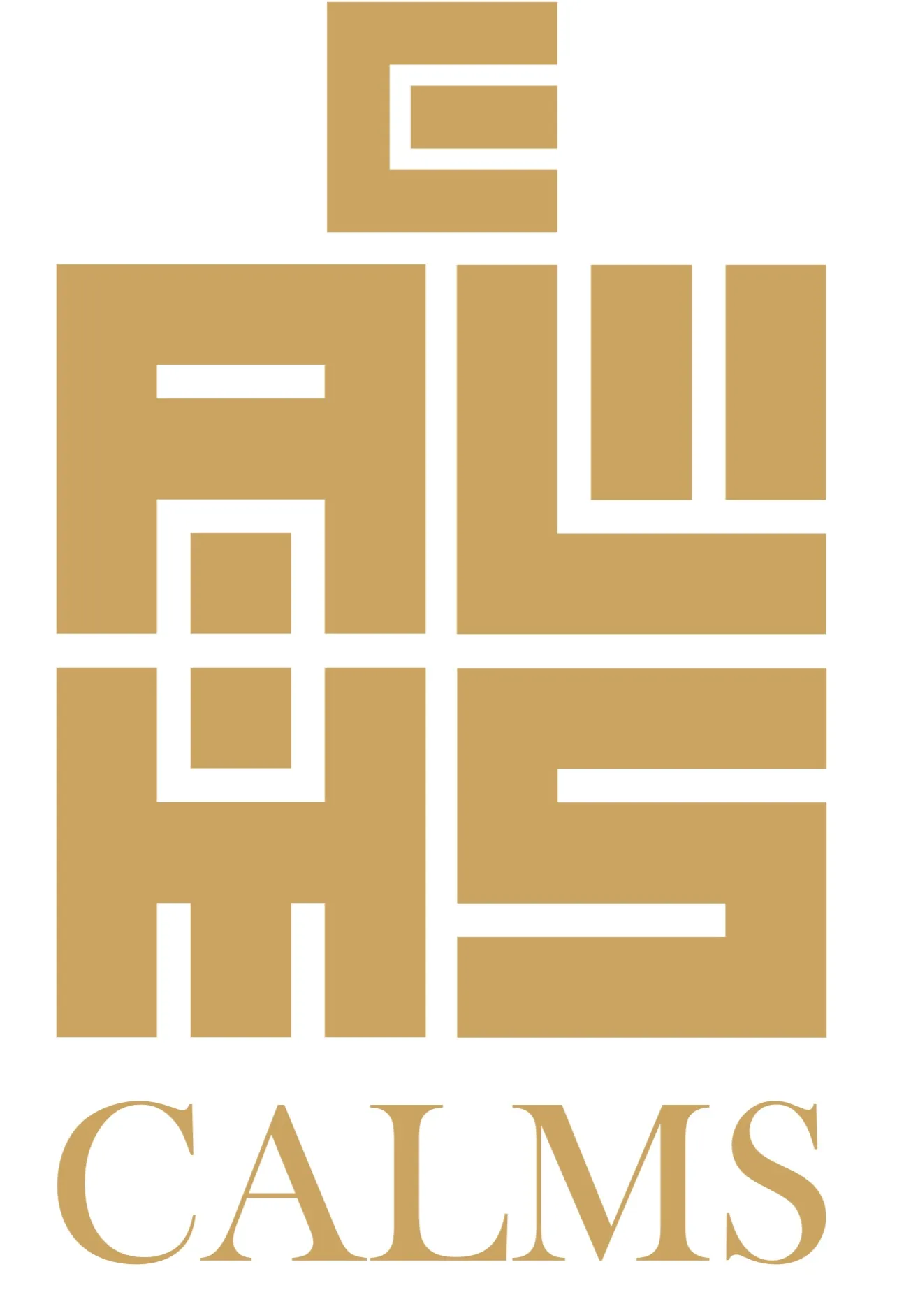 Logo de Calms