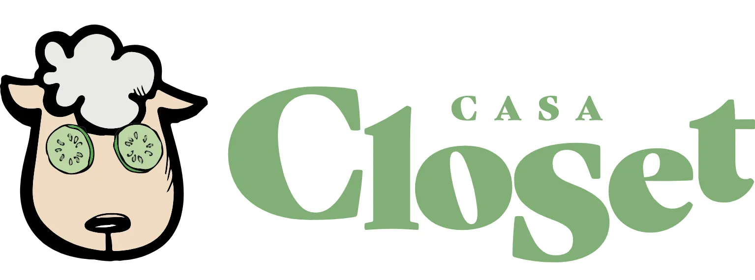 Logo de Casa Closet