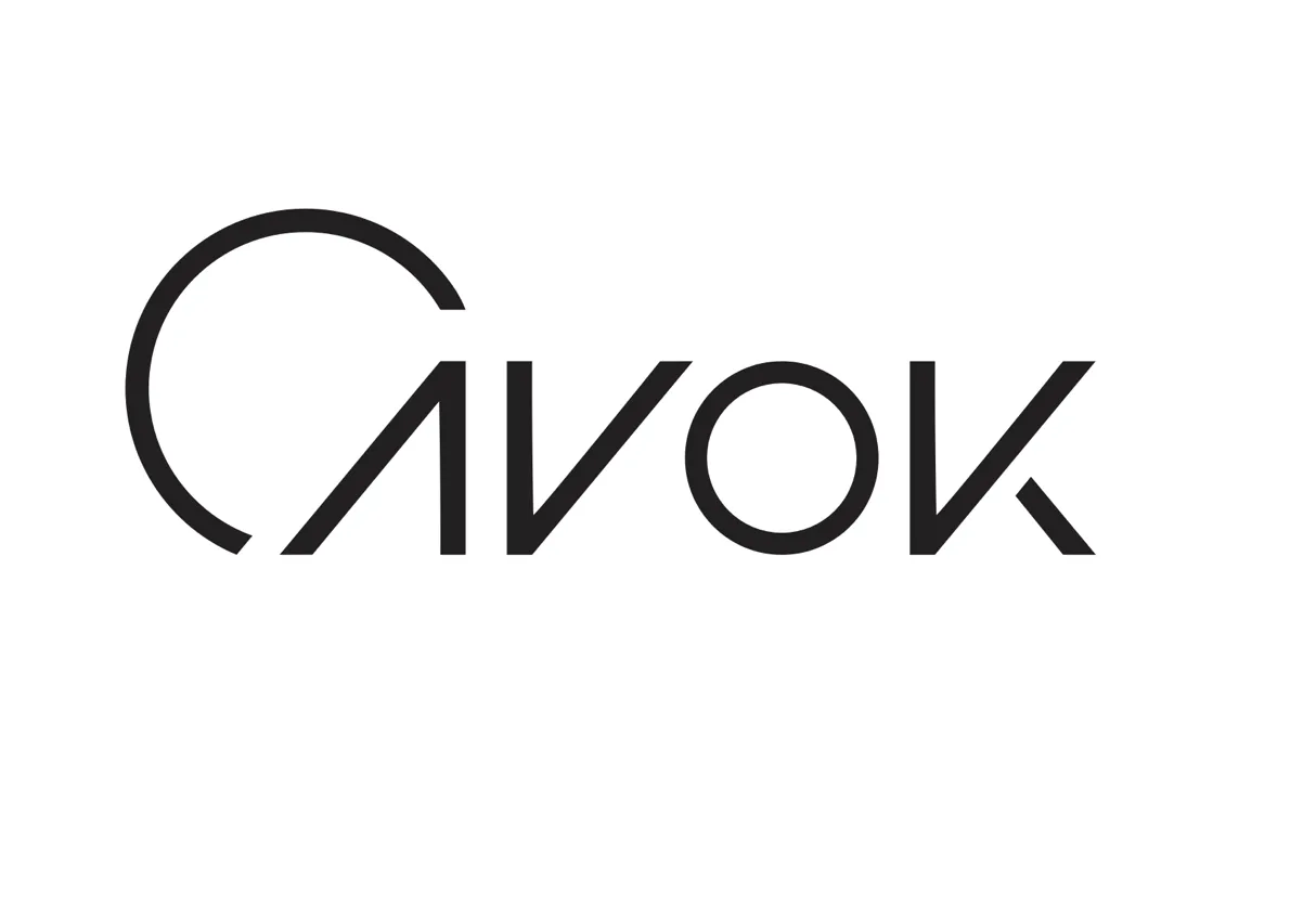 Logo de Cavok