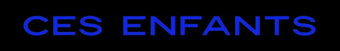 Logo de Ces Enfants