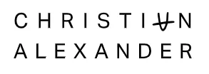 Logo de Christian Alexander
