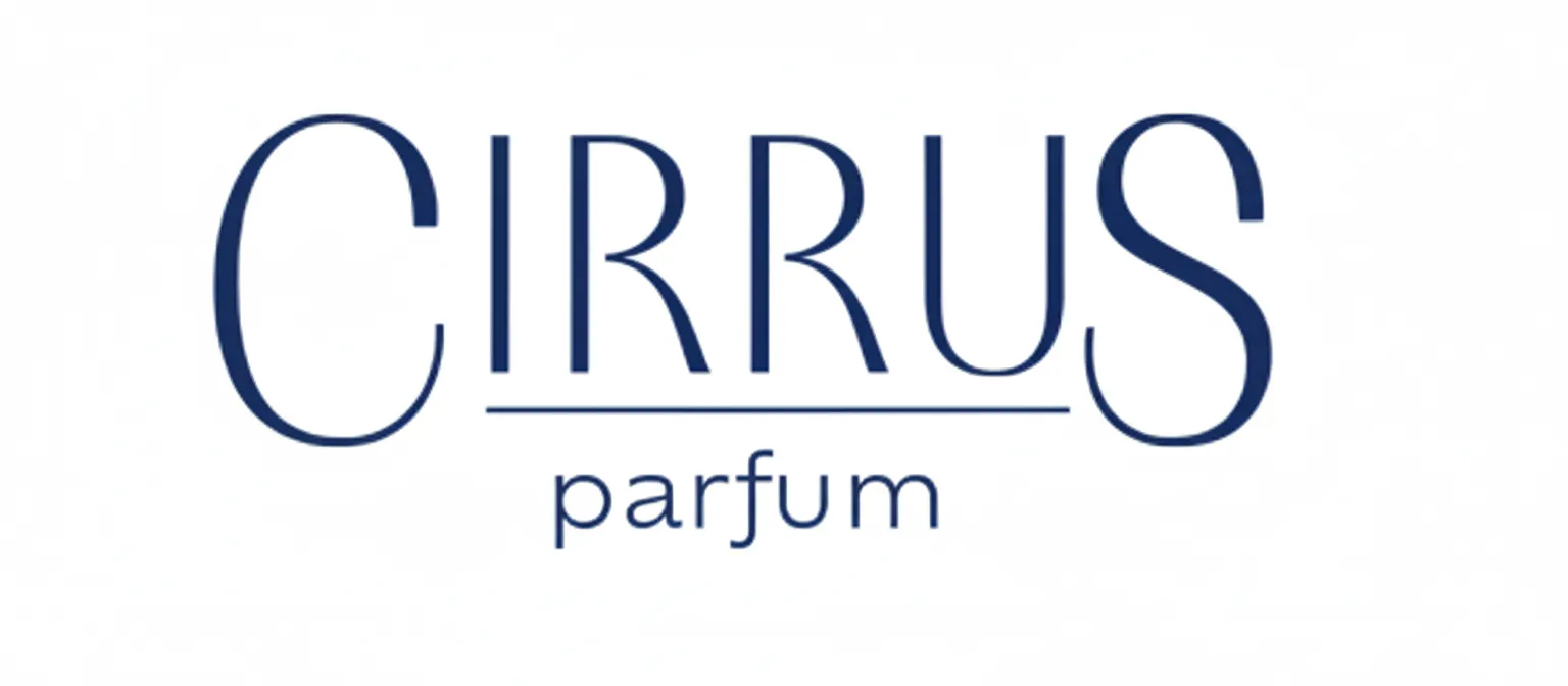 Logo de Cirrus Parfum