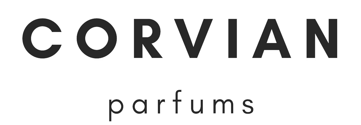 Logo de Corvian Parfums