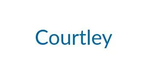 Logo de Courtley