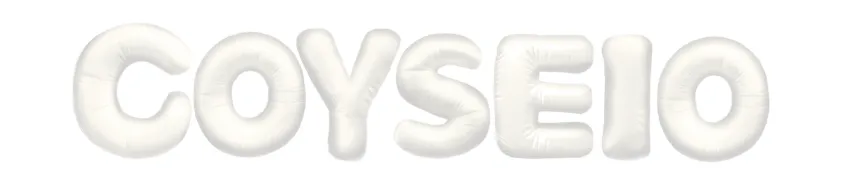 Logo de COYSEIO