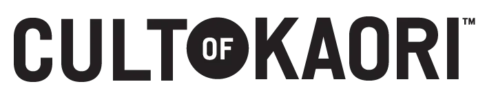 Logo de Cult of Kaori
