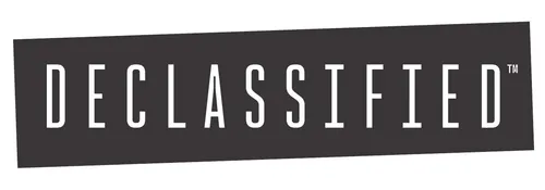 Logo de Declassified