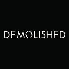 Logo de Demolished
