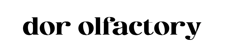 Logo de Dor Olfactory