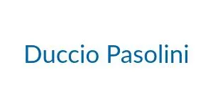 Logo de Duccio Pasolini